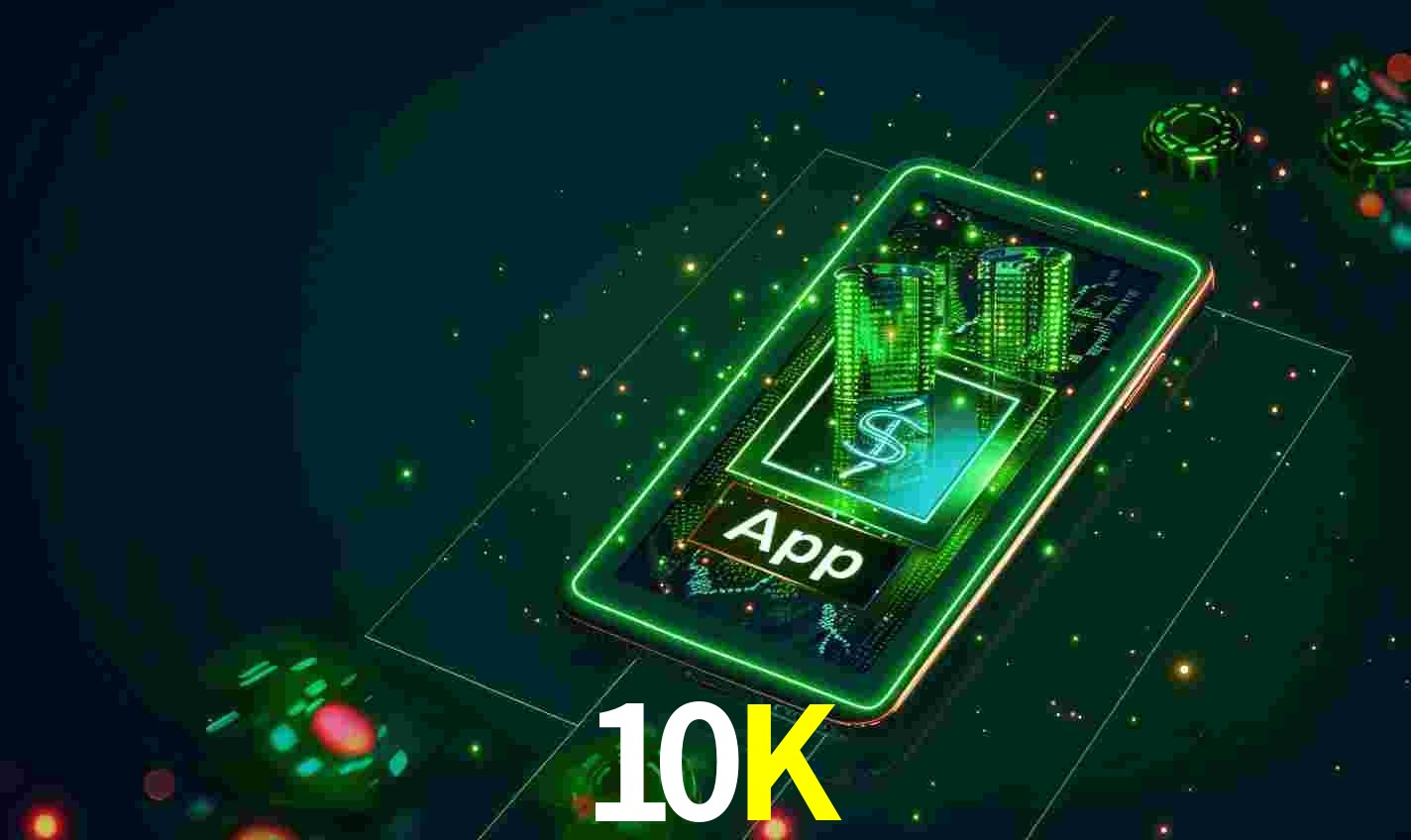 Simplificando a Experiência de Jogo 10K App