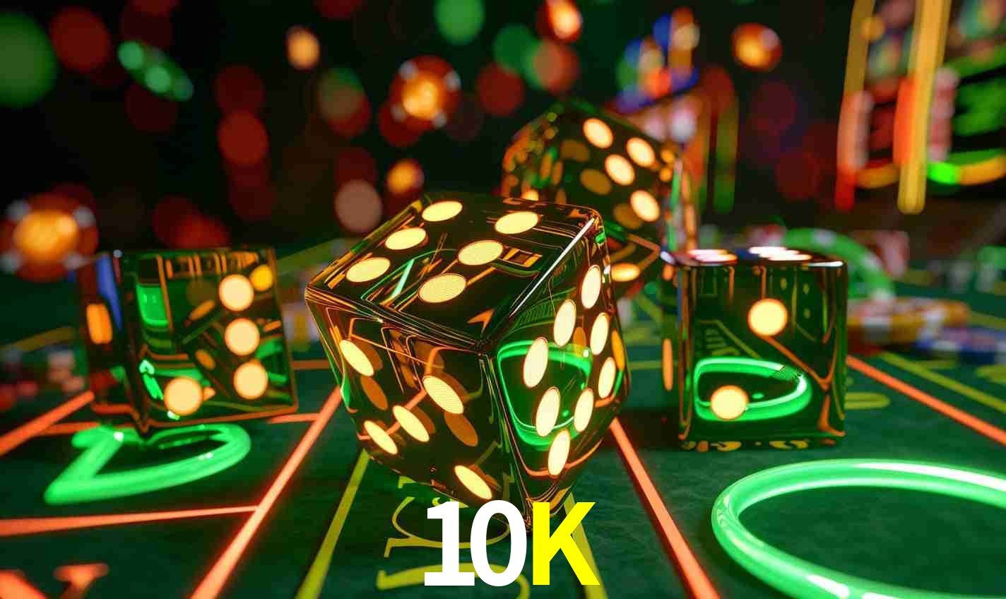 Entretenimento no Jogos 10K
