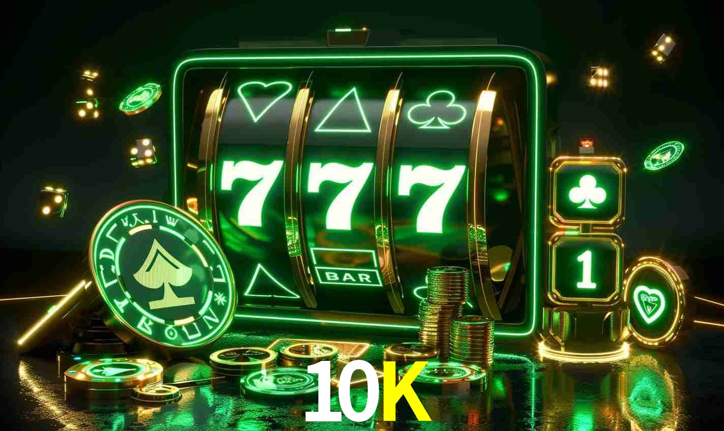 Seguro Login no Cassino Online 10K